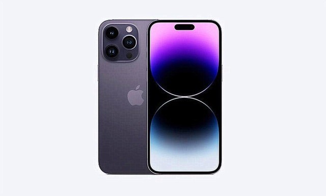 濠江苹果14维修分享建议选iPhone14标准版而不是Pro版 