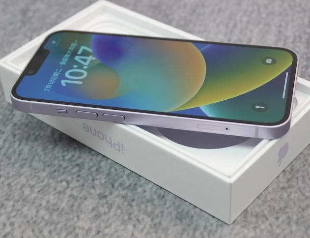 濠江iPhone14闪光灯维修分享如何解决苹果14闪光灯故障问题 